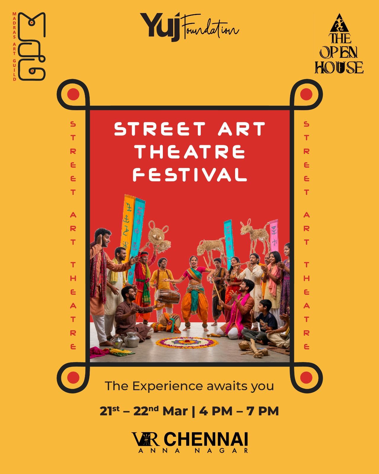 Street Art Festival
